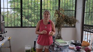 Good Health is Free: Skin Brushing