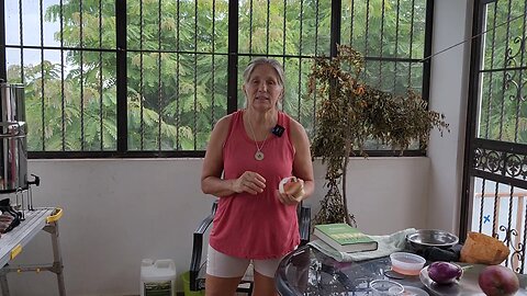 Good Health is Free: Skin Brushing