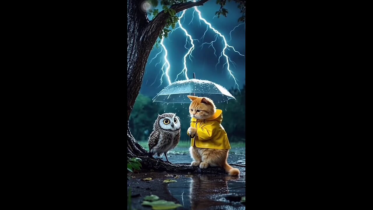 Cute Cat Adventures 🦾🦾🦾🦾🦾
