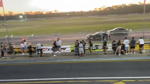 Roll Racing Brisbane
