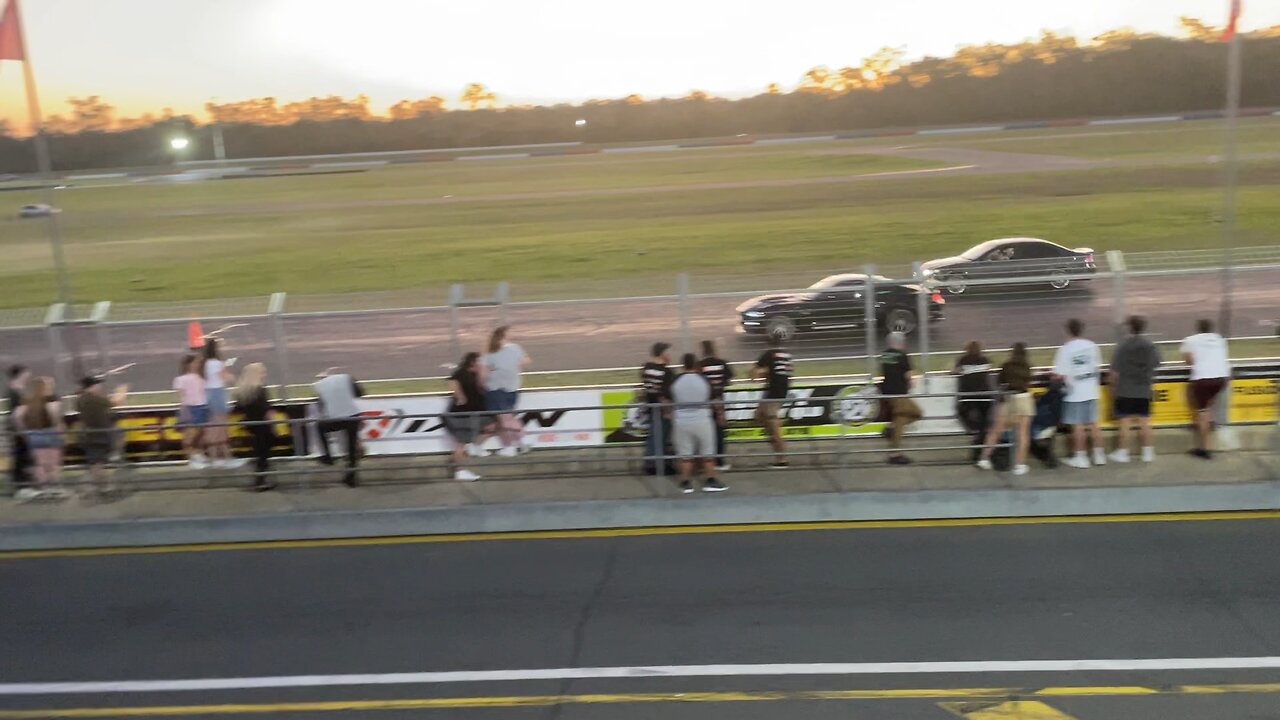 Roll Racing Brisbane