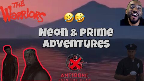 (HILARIOUS GAMEPLAY) GTA 5 adventures: part 1