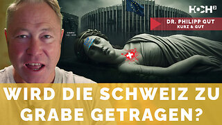 FDP knickt vor Brüssel ein – Linksextreme Gewalt & EU-Korruption
