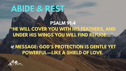 Peaceful Piano Worship | Rest in Jesus | Abide & Rest Music