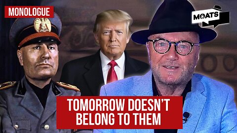 MONOLOGUE: The (not so) Great Dictator