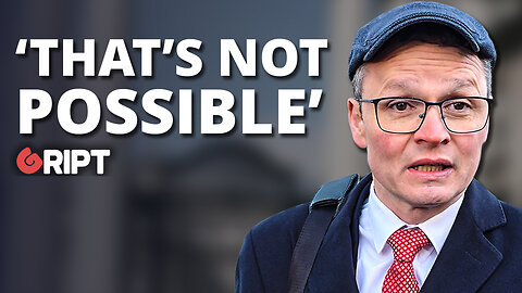 Minister: Claims of perfect council finances are false