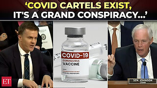 HERE IS THE ACTUAL DATA ON HOW SAFE THE COVID VACCINES WERE...