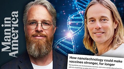 The Final Battle: Nanotech, Transhumanism & the War for Your Soul w/ Dr. Ed Group