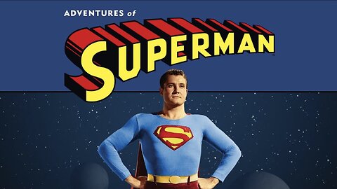 Adventures of Superman S.01 Ep.05
