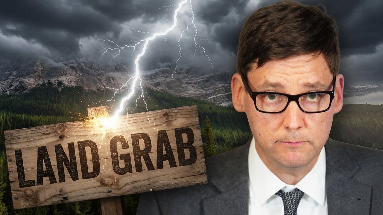 Another B.C. land grab? thumbnail