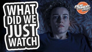 BEST HORROR MOVIE OF THE YEAR? OUR REVIEW OF WEAPONS | Film Threat Livecast