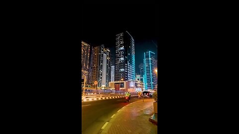 Bur Dubai