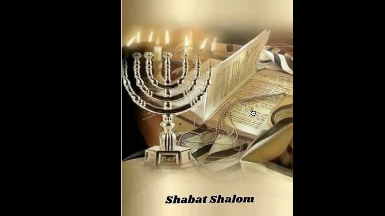 Friday Night Shabbat: Thank You For Your Prayers and Shabbat Shalom!