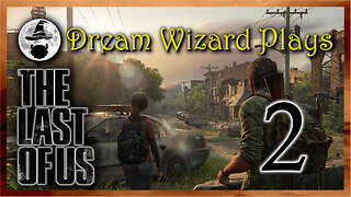 DWP 636 ~ The Last of Us (2013) ~ #2