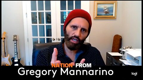 THE ENDGAME. (DEVILISM). WEALTH TRANSFER AND DEATH. MANNARINO 👊