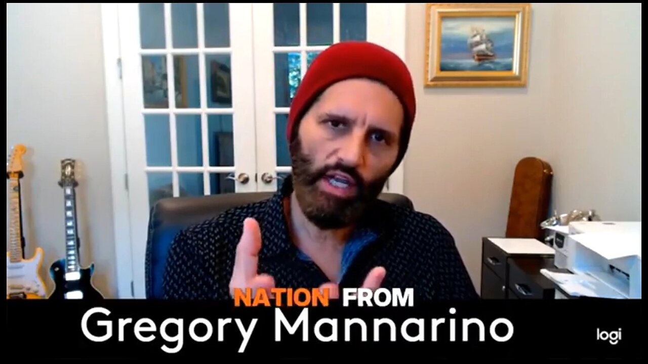 THE ENDGAME. (DEVILISM). WEALTH TRANSFER AND DEATH. MANNARINO 👊