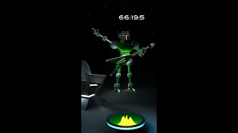 66.19.5 #Dramatized #Bibleverses