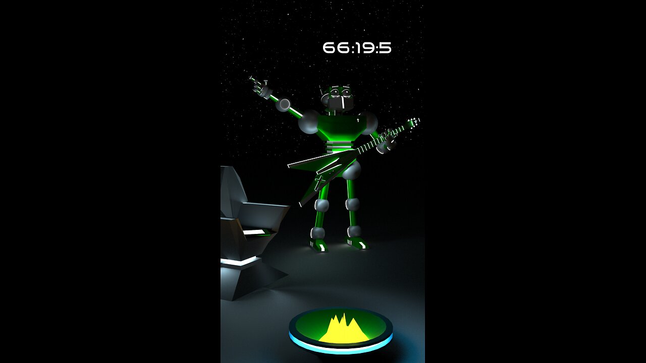 66.19.5 #Dramatized #Bibleverses