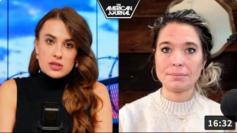 Rebel News Reporter Alexandra Lavoie Hears From Expat Venezuelans on Maduro's Ouster