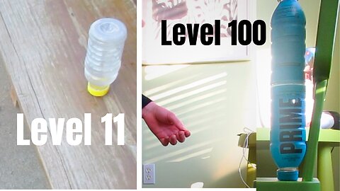 Trick Shots Level 1 to Level 100 January-March 2023