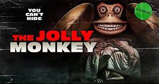 The Jolly Monkey (2025) #review