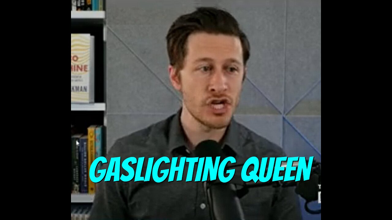 David Pakman Gaslights Mike Lindell