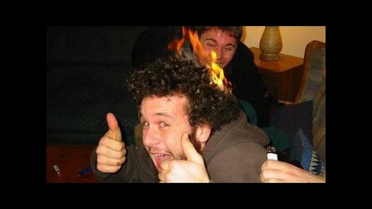Just why would you do this - Funny fail compilation