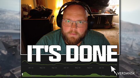 WARZONE is dying.