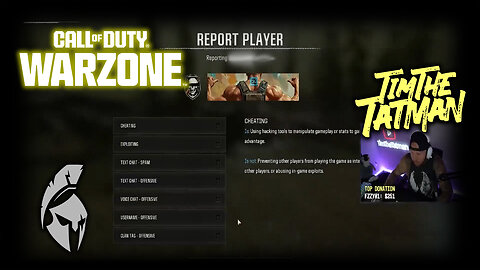 Tim Spectating A Hacking Duo.