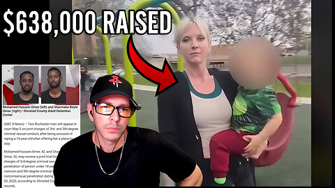 White Woman Calls Black Child the N-Word | Shiloh Hendrix Viral Video Explained
