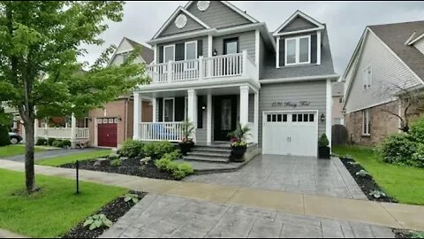 House tour