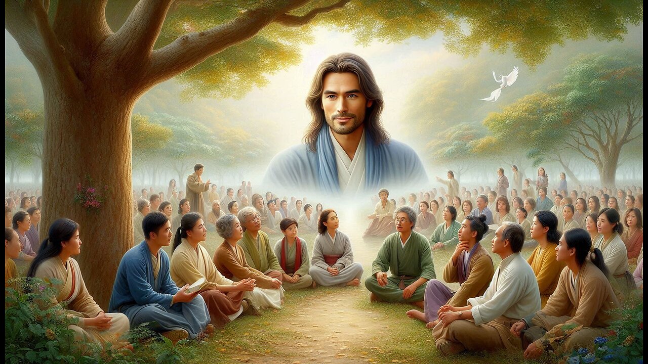 Jesus: The Man Who Shaped History Like No Other