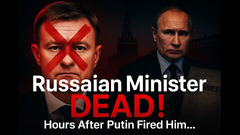 World on Fire: Crime in Russia, Nature Strikes – Breaking News!