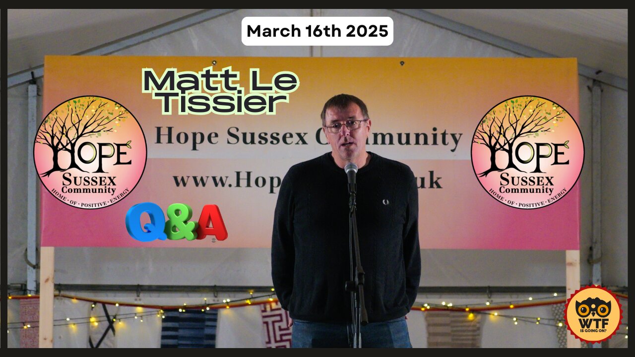 Matt Le Tissier : Questions & Answers