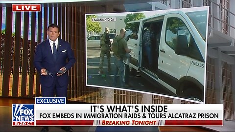 Feds' California Home Depot raid nabs 11 illegal migrants, one with 67 prior jail bookings