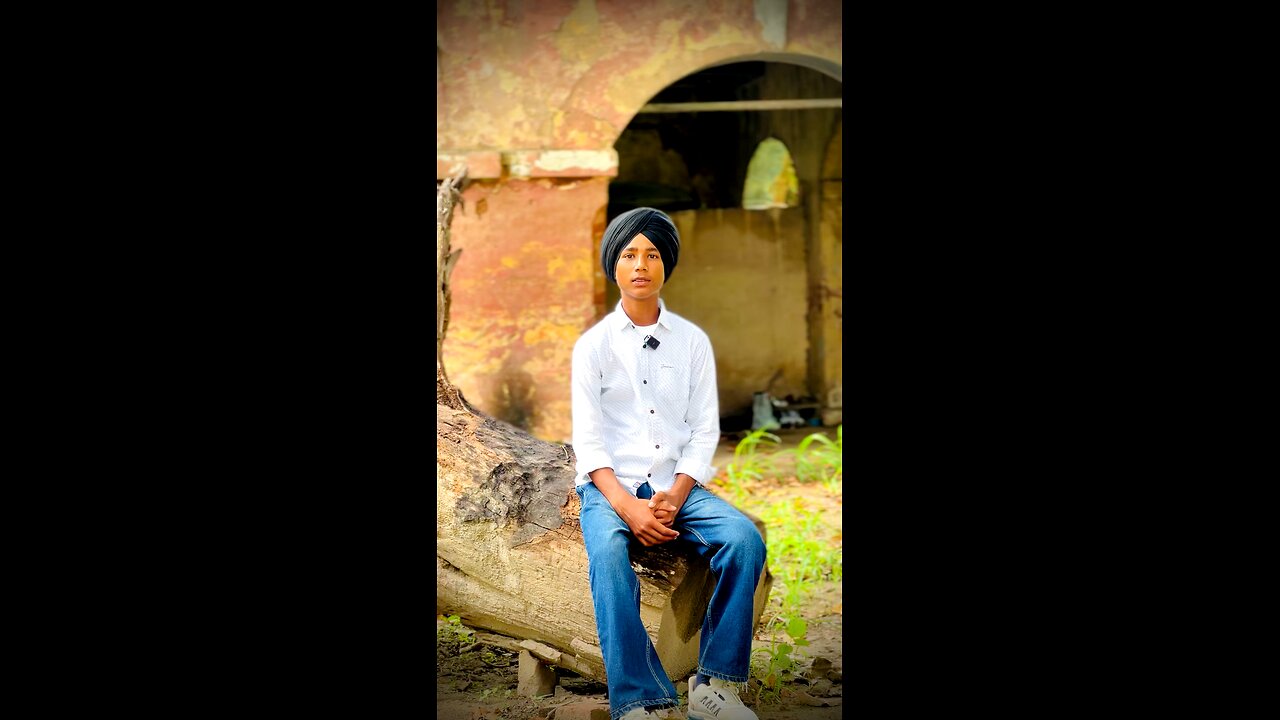 Neal - Chhota Sidhu x Sidhu Moosewala ! New Punjabi Song