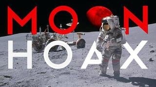 Conspiracy Theory: Did We Land on the Moon?