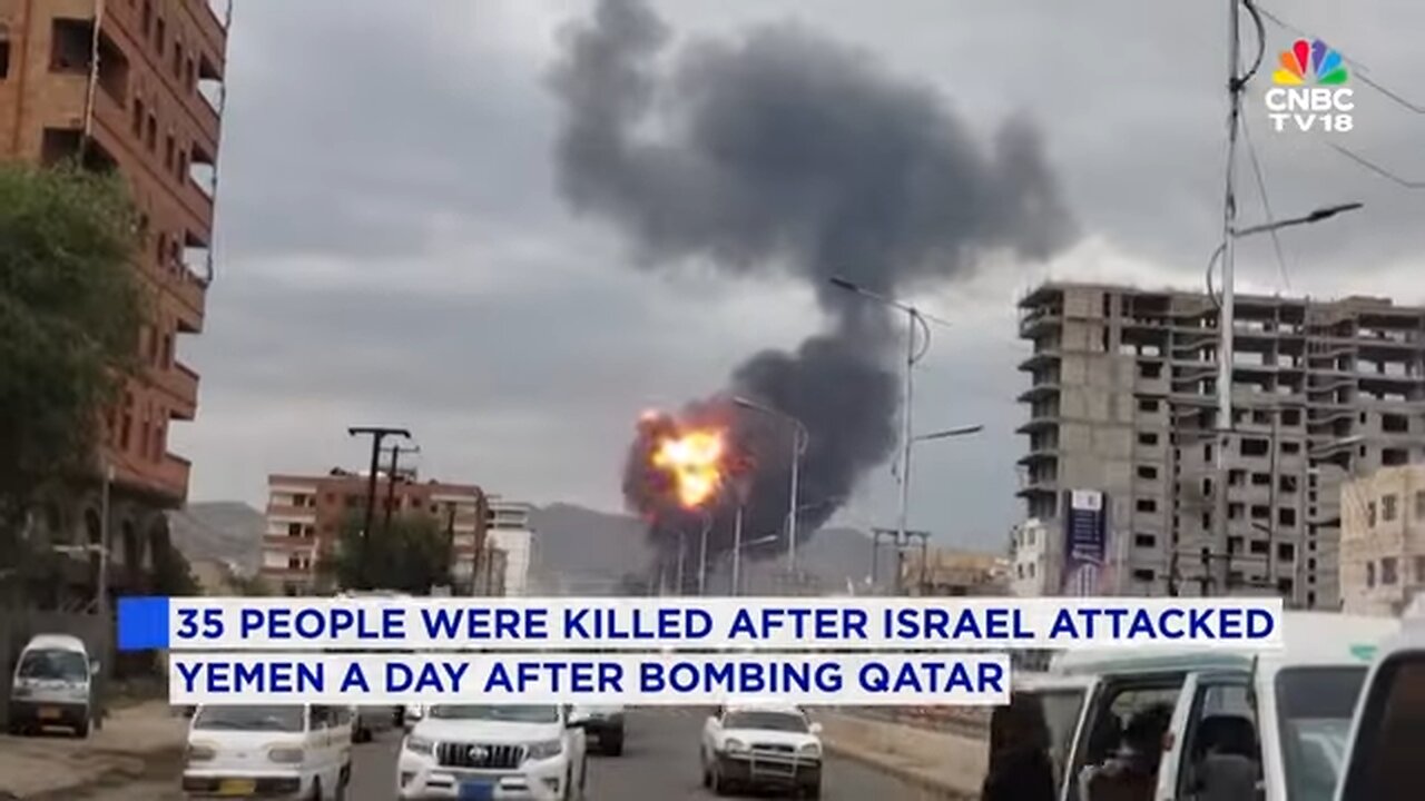 131 Wounded In Israeli Aggression On Sanaa & Al-Jawf: Yemen