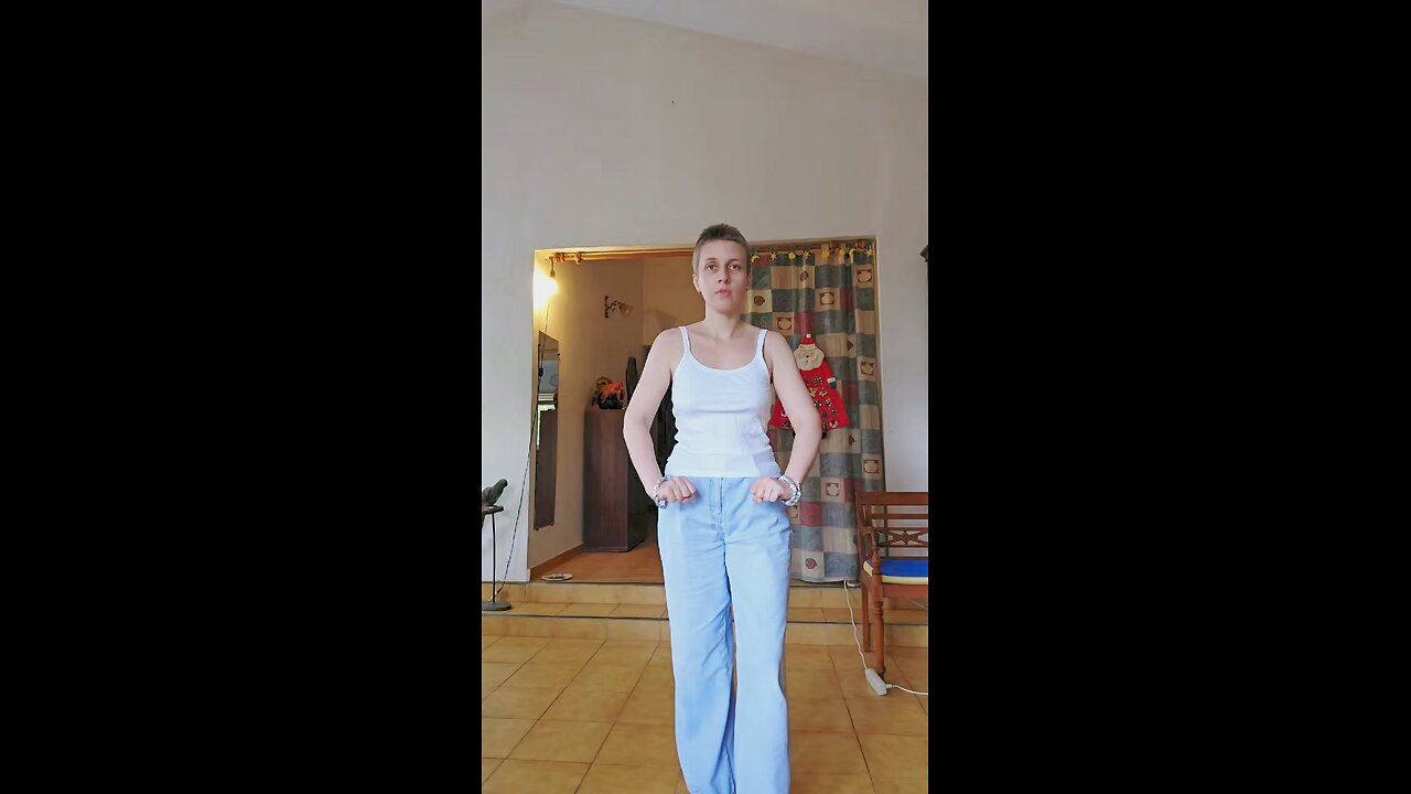 Dancing by Diane Valanga