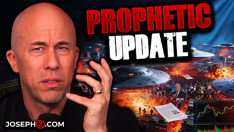 PROPHETIC UPDATE