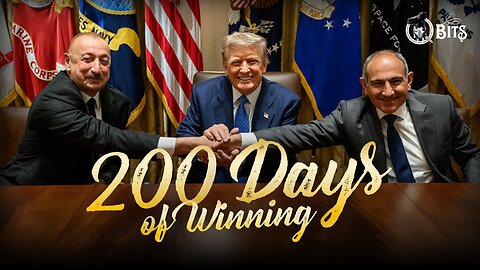 #1070 // 200 DAYS - LIVE