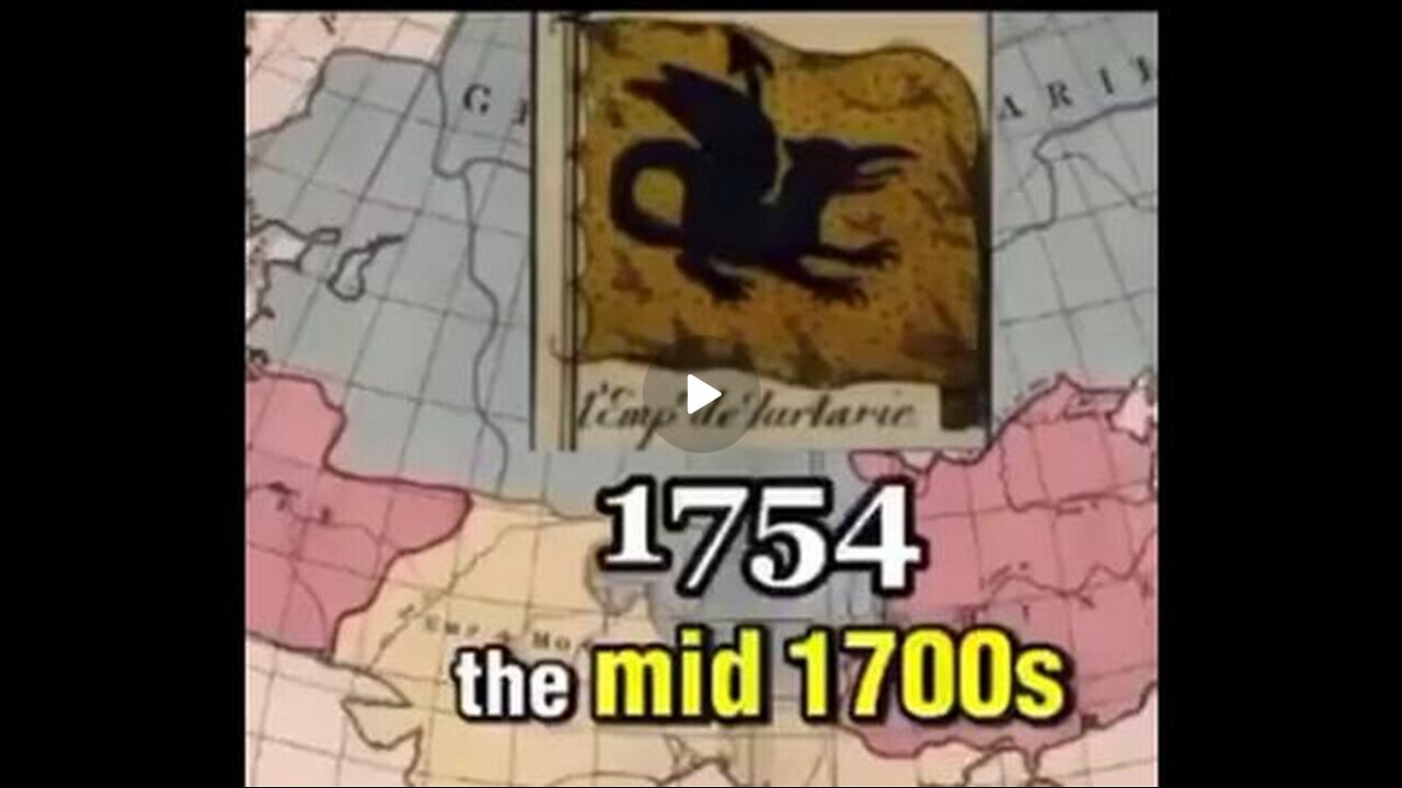 The last reset was only 250 years ago