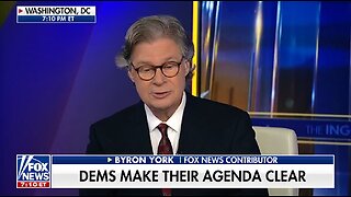 Do Dems Have "Trump Opposite Syndrome"?!