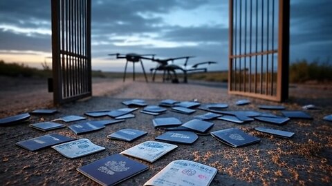 Failed Enforcement Mechanisms: The Invasion of America (Part 3)