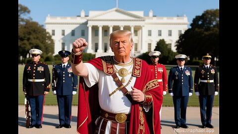 Will Moshiach come in 2026 after the American Empire Conquers the World for Nine Months?