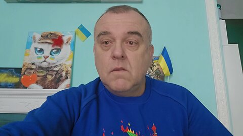 О Трампе, путине и Зеленском