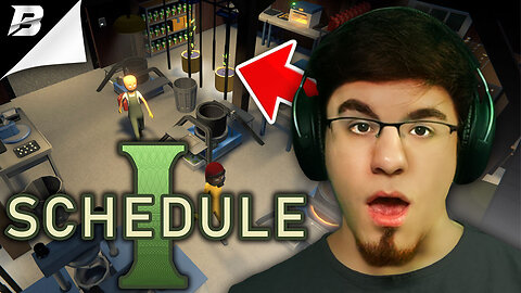 🔴 LIVE - GONNA BE RICH SOON AT THIS RATE - SCHEDULE 1
