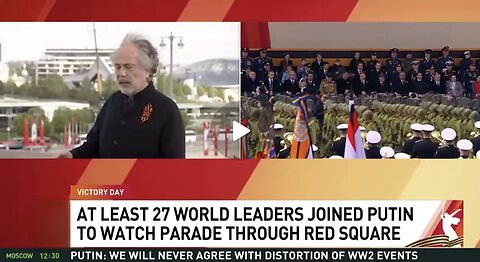 Trump should have been here' – Pepe Escobar