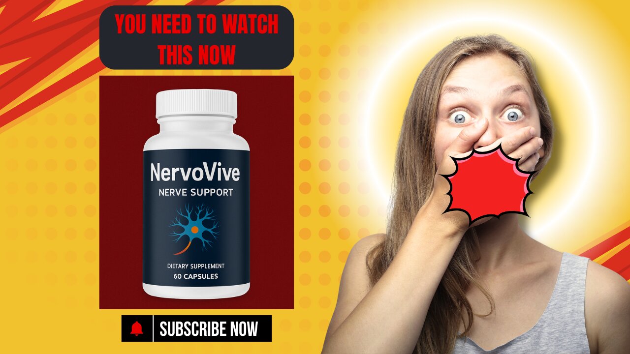 NERVOVIVE