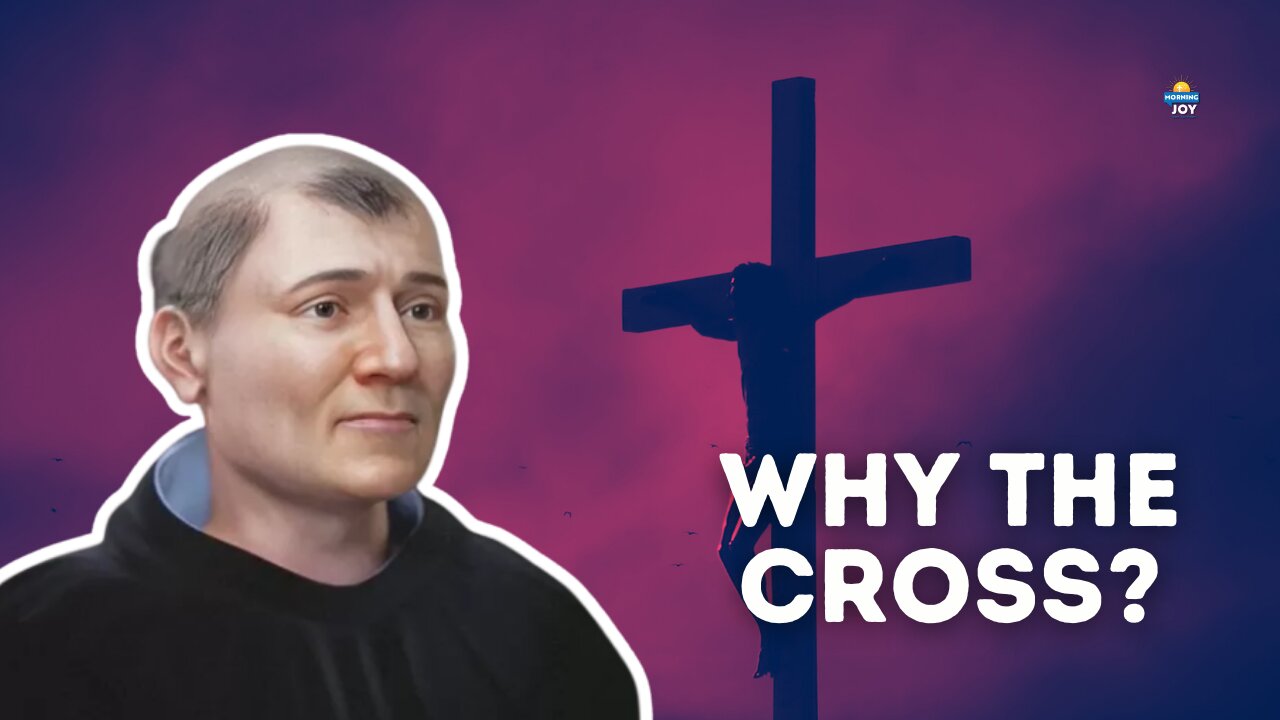 5 Questions About the Passion You’ve Never Asked—Aquinas Has Answers!